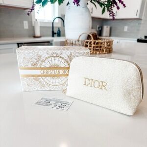 GWP Dior Gold Women's Bag